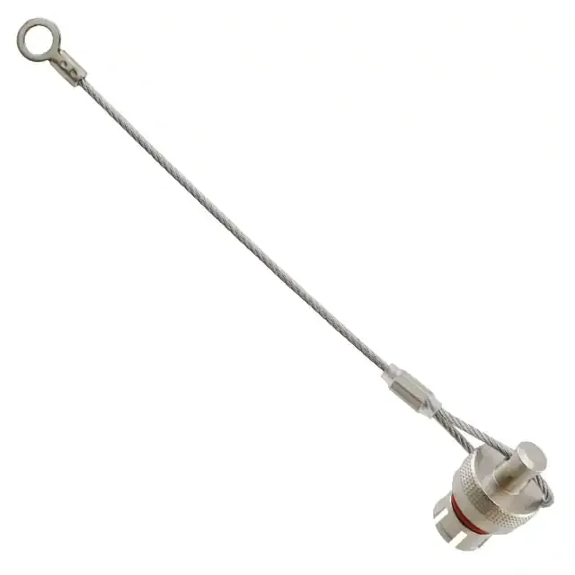 BRE.0S.200.NAS (CONN CAP FOR 0S-0B RCPT IP61)