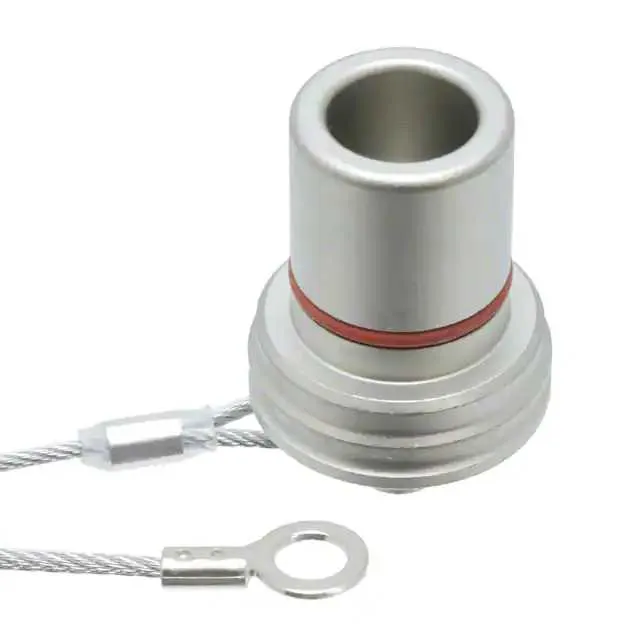 BRE.1K.200.NAS (CONN CAP FOR 1K-1E-1L RCPT IP68)