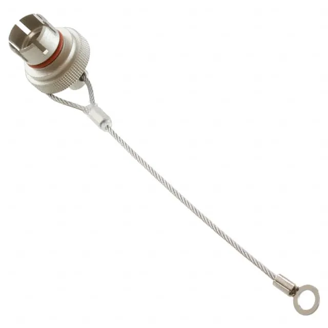 BRE.1S.200.NAS (CONN CAP FOR 1S-1B-1D RCPT IP61)
