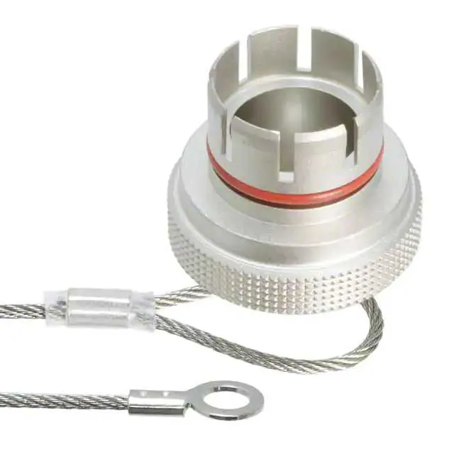 BRE.2S.200.NAS (CONN CAP FOR 2S-2B RCPT IP61)