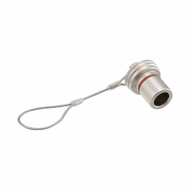 BRF.1K.200.NAS (CONN CAP FOR 1K-1E-1L RCPT)