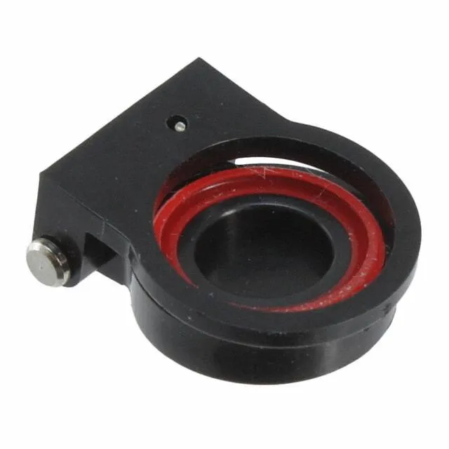 BRR.0S.200.PZSN (CONN SPRING CAP FOR 0S-0B IP61)