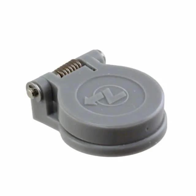 BRR.1S.200.PZSG (CONN SPRING CAP 1S-1B-1D IP61)