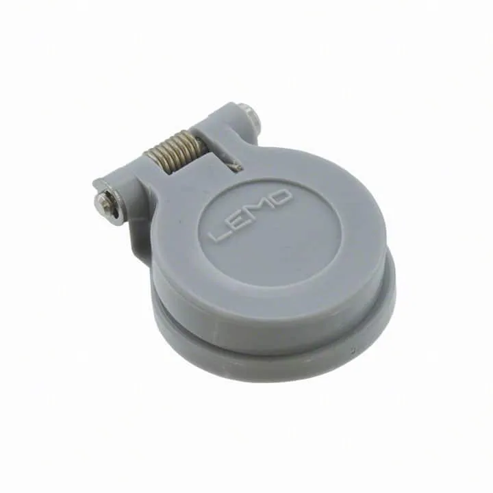 BRR.2S.200.PZSG (CONN SPRING CAP 2S-2B-2C-2G IP61)