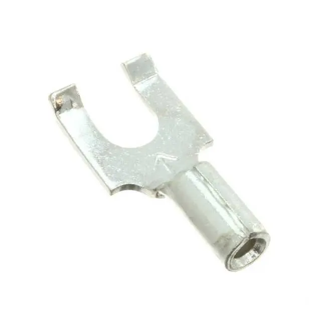 BS-21-6 (CONN SPADE TERM 18-22AWG #6)
