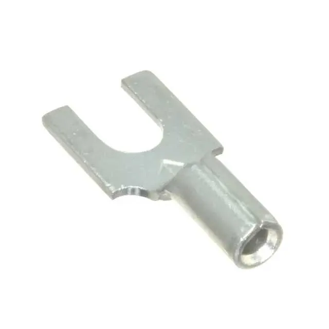 BS-31-8 (CONN SPADE TERM 18-22AWG #6)