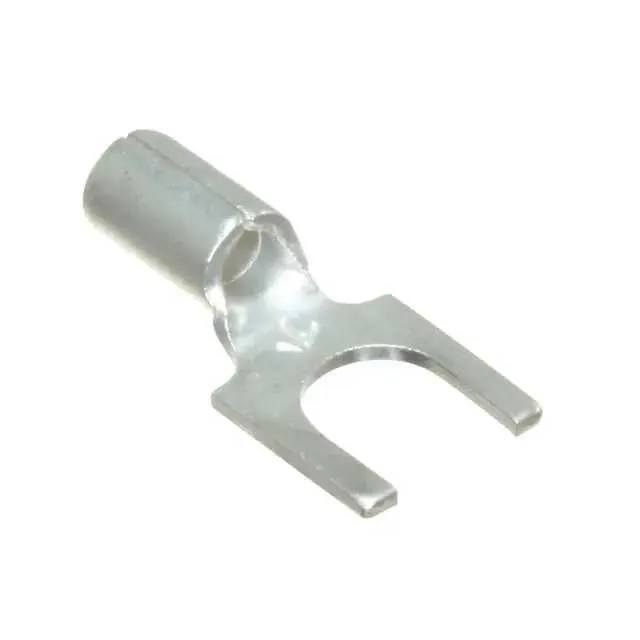 BS-32-10-W (CONN SPADE TERM 14-16AWG #10)