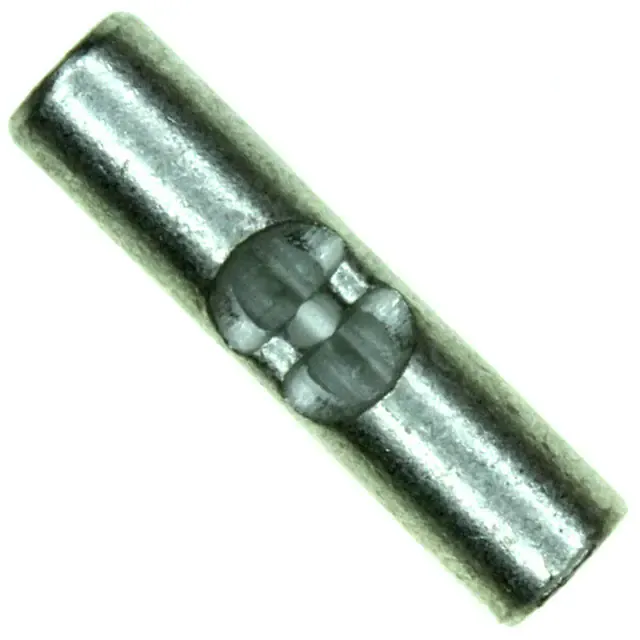 BS14-M (CONN SPLICE 14-16 AWG CRIMP)