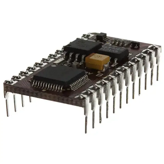 BS2PE (MODULE BASIC STAMP 2PE)
