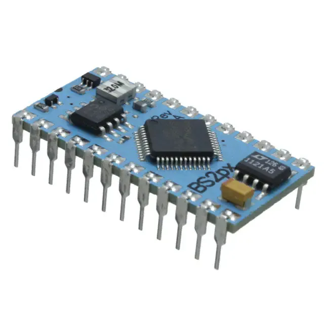 BS2PX24 (MODULE BASIC STAMP 2PX24)