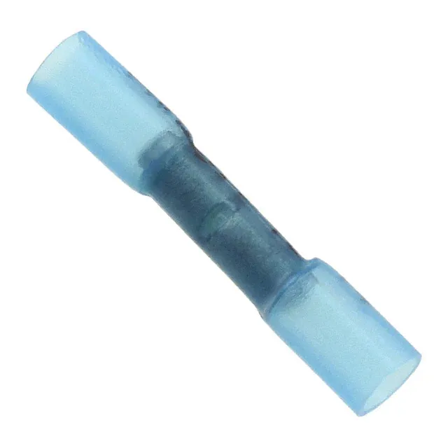 BSH14-D (CONN SPLICE 14-16 AWG CRIMP)