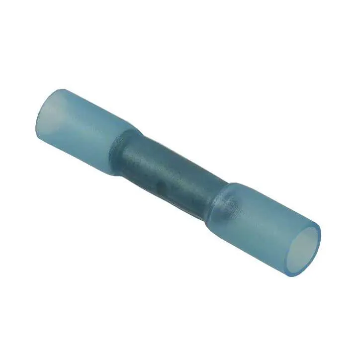 BSH14-Q (CONN SPLICE 14-16 AWG CRIMP)