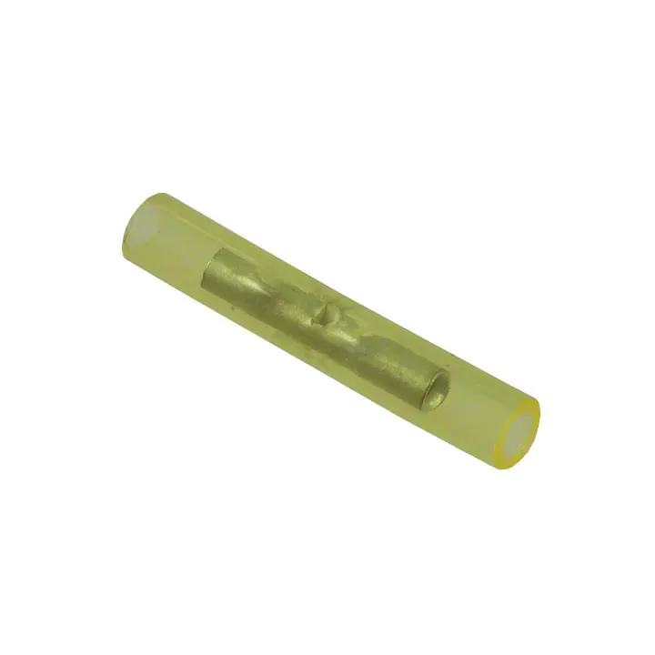 BSN22-M (CONN SPLICE 22-26 AWG CRIMP)