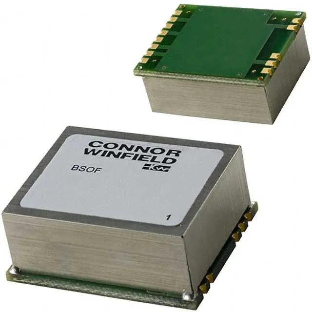 BSOF3S3E-010.0M (OSC OCXO 10.000MHZ HCMOS SMD)