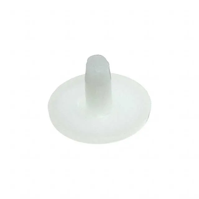 BST095A (PUSH FIT BUMPER: COMPATIBLE HOLE)