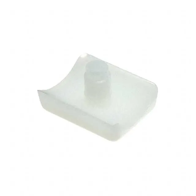 BST115A (PUSH FIT BUMPER: COMPATIBLE HOLE)