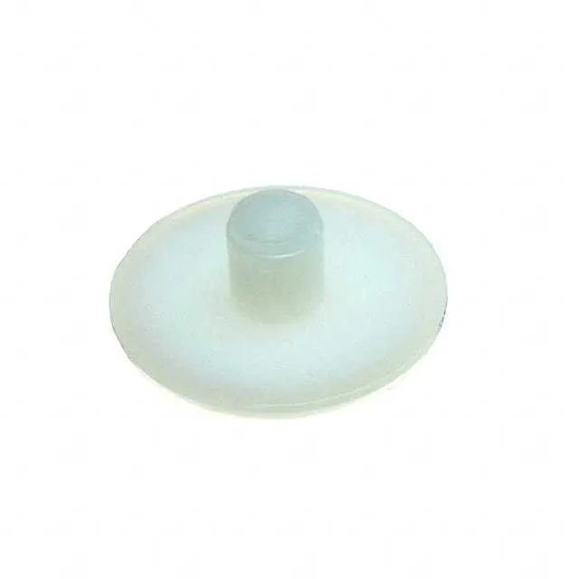 BST005A (PUSH FIT BUMPER: COMPATIBLE HOLE)