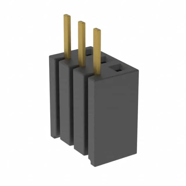 BSW-103-04-S-S-S (BOTTOM MOUNT STRIPS)