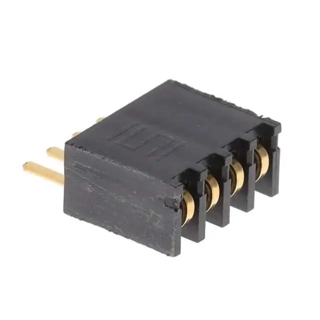 BSW-104-04-G-S (BOTTOM MOUNT STRIPS)