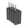 BSW-104-04-T-S-S (BOTTOM MOUNT STRIPS)