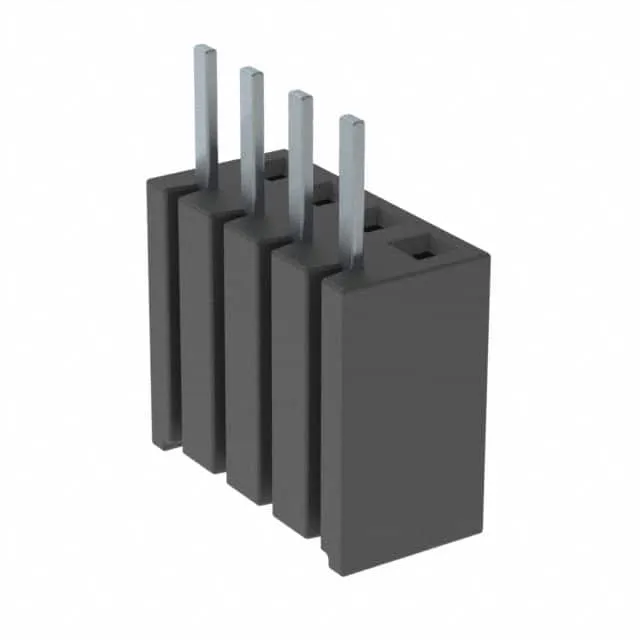 BSW-104-04-T-S (BOTTOM MOUNT STRIPS)