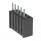 BSW-105-04-T-S-S (BOTTOM MOUNT STRIPS)