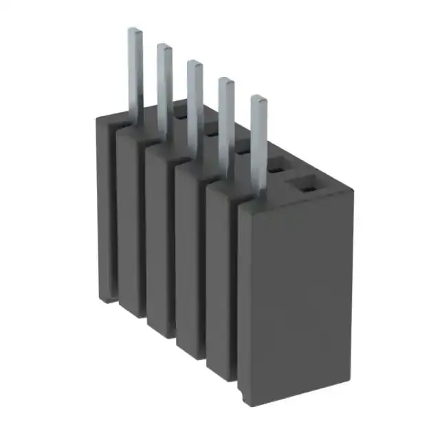 BSW-105-04-T-S (BOTTOM MOUNT STRIPS)