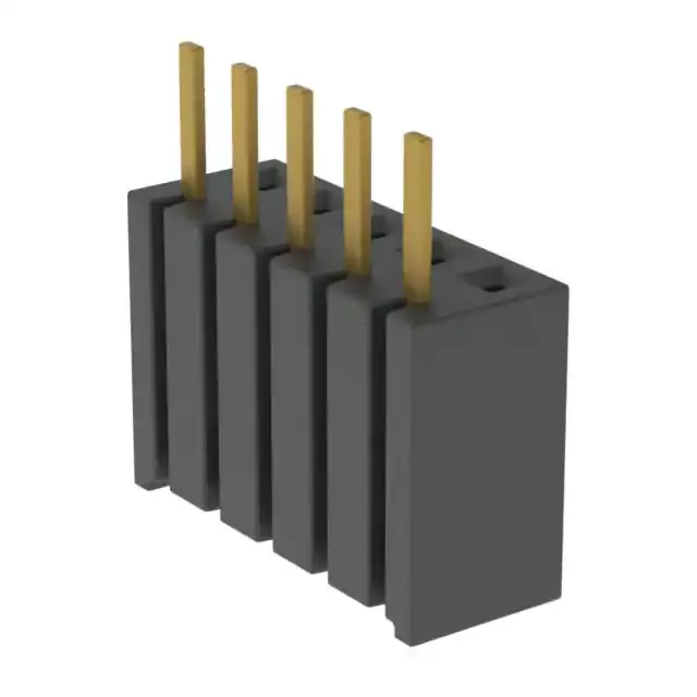 BSW-105-04-S-S-S (BOTTOM MOUNT STRIPS)