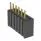 BSW-106-04-S-S-S (BOTTOM MOUNT STRIPS)