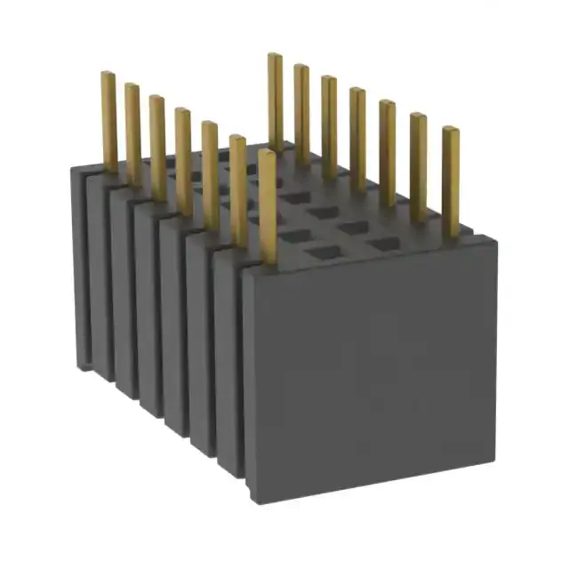 BSW-107-04-L-D (BOTTOM MOUNT STRIPS)