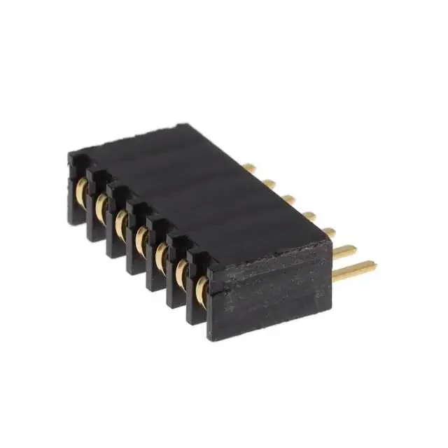 BSW-107-04-G-S (BOTTOM MOUNT STRIPS)