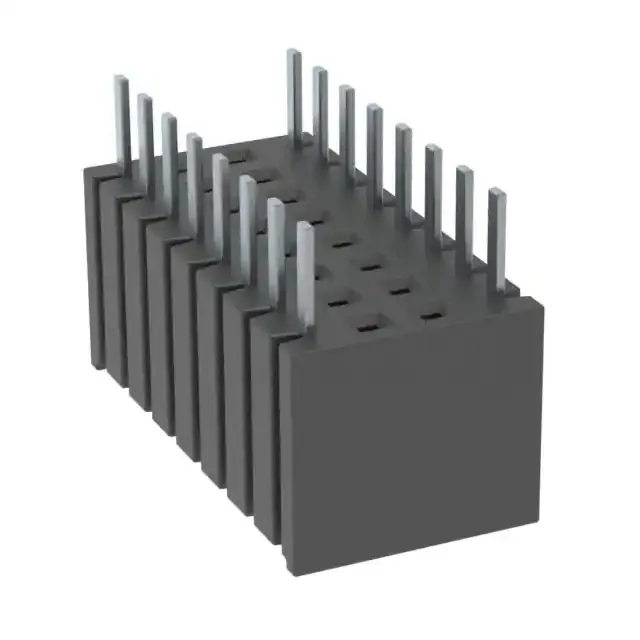BSW-108-04-T-D (BOTTOM MOUNT STRIPS)