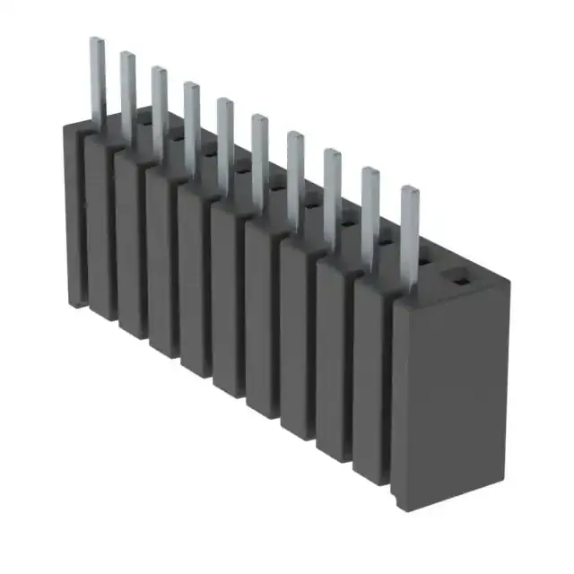 BSW-110-04-T-S (BOTTOM MOUNT STRIPS)