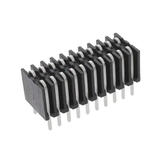 BSW-110-24-S-D (BOTTOM MOUNT STRIPS)