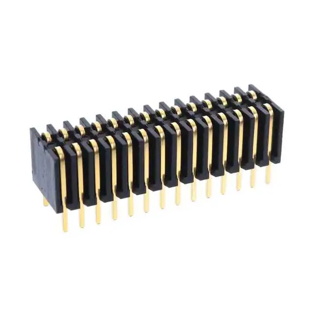 BSW-114-04-G-D (BOTTOM MOUNT STRIPS)