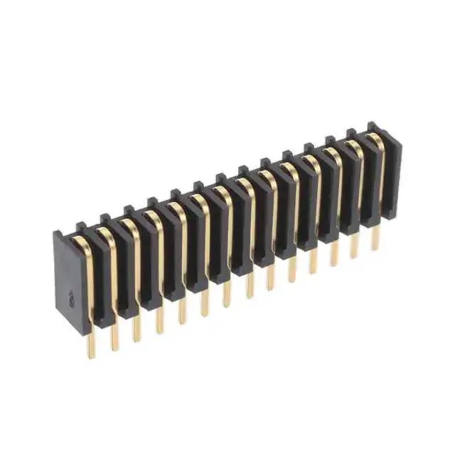 BSW-114-04-G-S (BOTTOM MOUNT STRIPS)