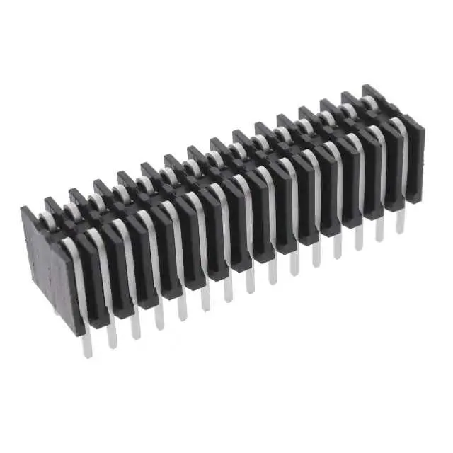BSW-115-24-S-D (BOTTOM MOUNT STRIPS)