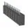 BSW-116-04-T-S-S (BOTTOM MOUNT STRIPS)