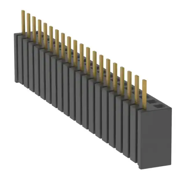 BSW-120-04-S-S (BOTTOM MOUNT STRIPS)