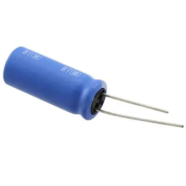 UBT1K331MHD (CAP ALUM 330UF 20% 80V RADIAL)