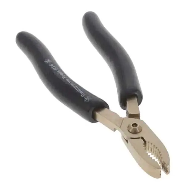 BT6 (PLIER OVAL GRIPPER 2-WAYS TOOTH)
