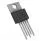 BTS441RSBKSA1 (IC HIGH SIDE PWR SWITCH TO220-5)
