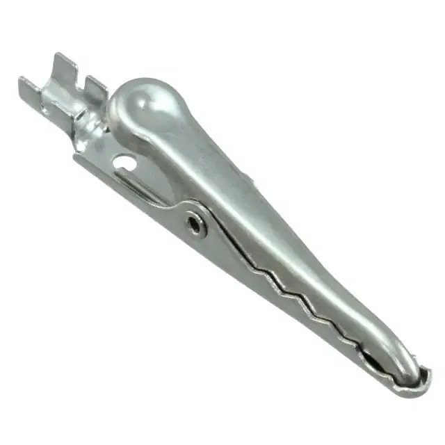 BU-103TX (CLIP STAINLESS 5 AMP 2 WING)