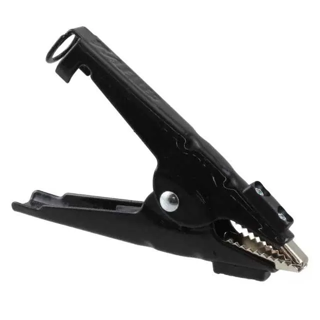 BU-116K-0 (BATT CLIP KELVIN IND ISOL 100A)