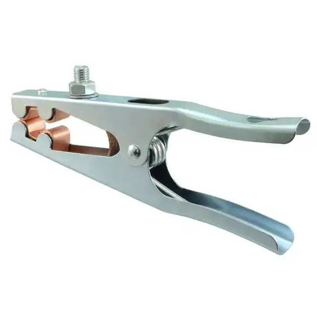 BU-120 (CLIP 500A GROUNDING)