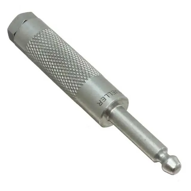 BU-125 (AVIATION BAYONET GROUNDING PLUG)