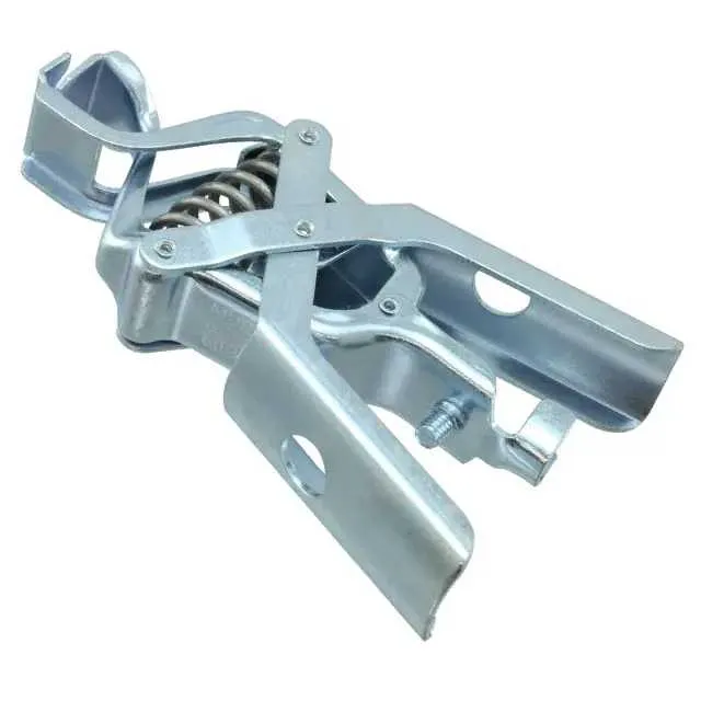 BU-21AEZ (HEAVY DUTY STEEL EZ SQUEEZE 50A)