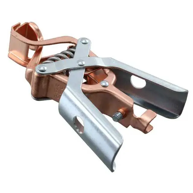 BU-21CEZ (CLIP COPPER 100A EZ-HANDLES)
