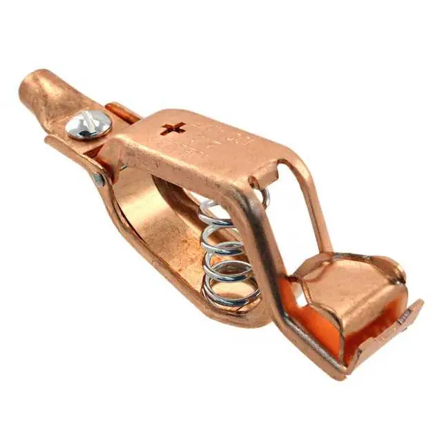 BU-21CPS (CLIP COPPER 100A PLUS)