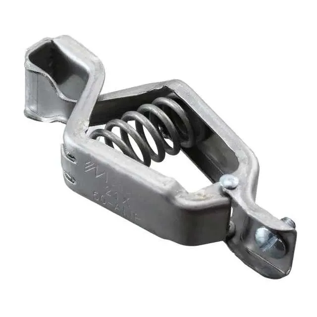 BU-21XPN (CLIP SS STEEL 50A BULK)